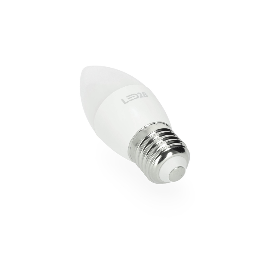 LED Pirn E27/7W/230V 3000K