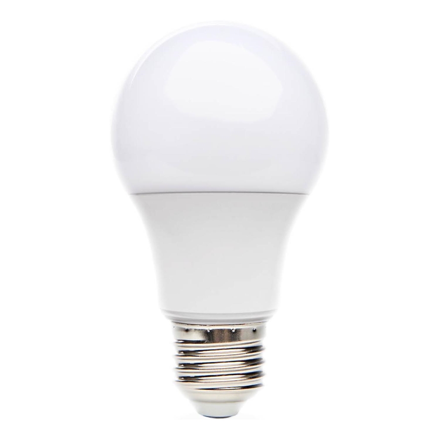 LED Pirn E27/8,5W/230V 4000K