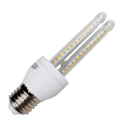 LED Pirn E27/9W/230V 3000K - Aigostar