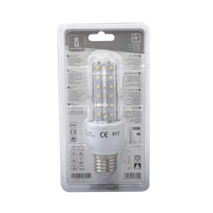 LED Pirn E27/9W/230V 6500K - Aigostar