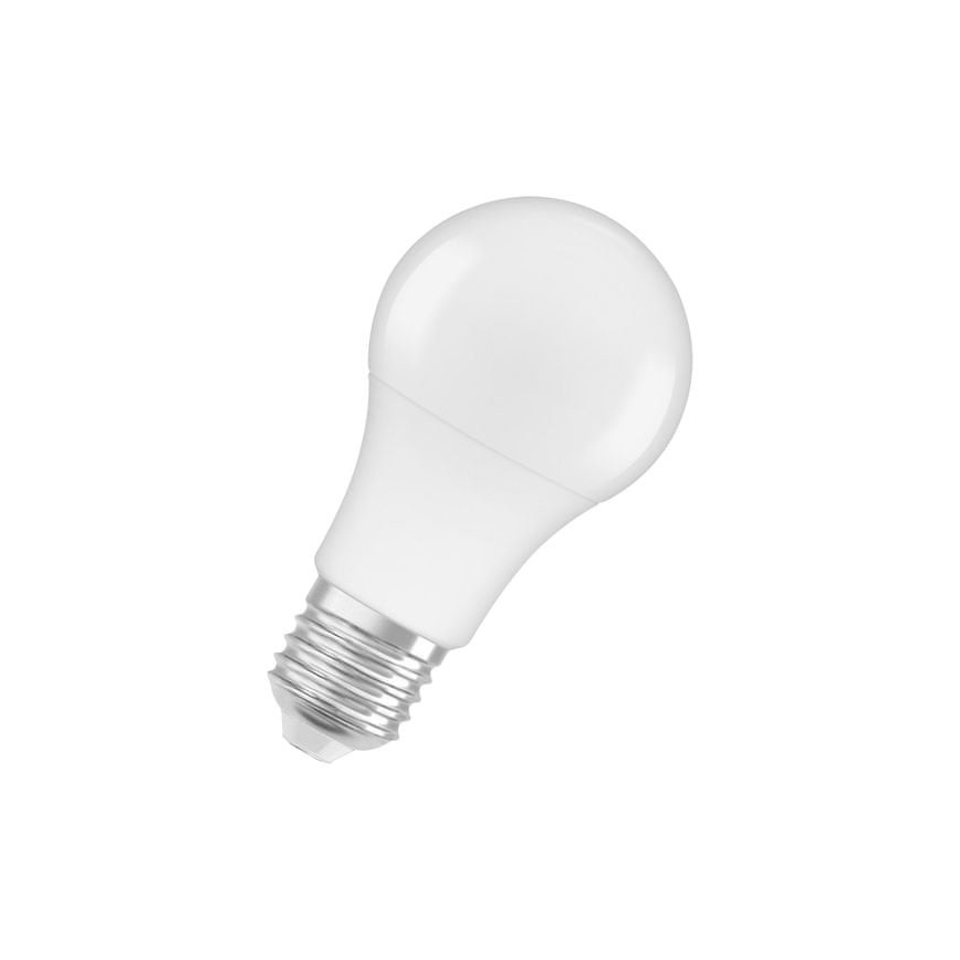 LED Pirn ECO E27/8,5W/230V 2700K 806lm