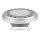 LED Pirn ECOLINE AR111 G53/12W/12V 3000K 30° hõbedane - Brilagi