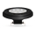 LED Pirn ECOLINE AR111 G53/12W/12V 4000K 30° must - Brilagi