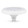 LED Pirn ECOLINE AR111 GU10/12W/230V 3000K 120° valge - Brilagi