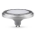 LED Pirn ECOLINE AR111 GU10/15W/230V 4000K 120° hõbedane - Brilagi