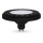 LED Pirn ECOLINE AR111 GU10/15W/230V 4000K 30° must - Brilagi