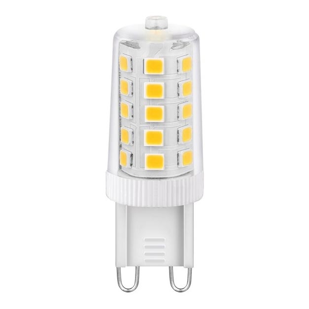 LED Pirn ECOLINE G9/3,5W/230V 3000K -  Brilagi