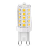 LED Pirn ECOLINE G9/3,5W/230V 3000K -  Brilagi