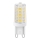 LED Pirn ECOLINE G9/3,5W/230V 3000K -  Brilagi