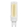 LED Pirn ECOLINE G9/7W/230V 3000K -  Brilagi