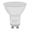 LED Pirn ECOLINE GU10/6W/230V 4,000K - Brilagi