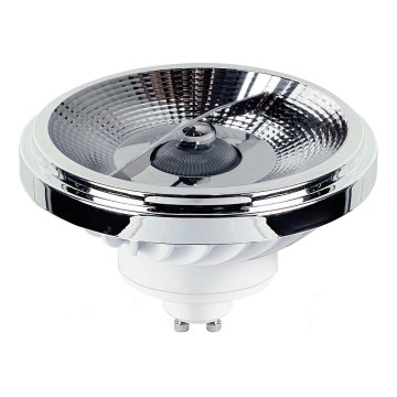 LED Pirn ES111 GU10/15W/230V 4000K