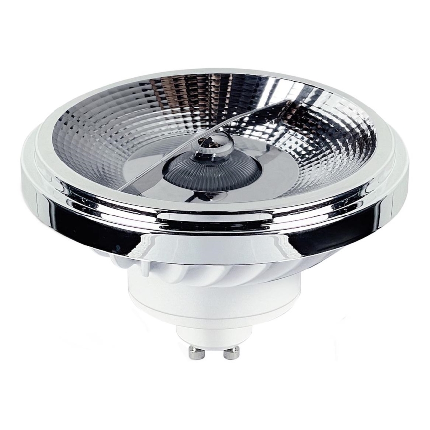 LED Pirn ES111 GU10/15W/230V 4000K