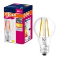 LED Pirn FILAMENT A100 E27/11W/230V 2700K - Osram
