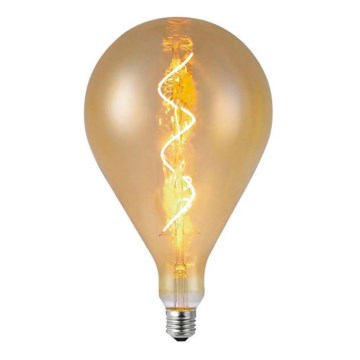 LED-pirn FILAMENT A160 E27/4W/230V 1800K