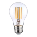 LED Pirn FILAMENT A60 E27/12W/230V 4000K