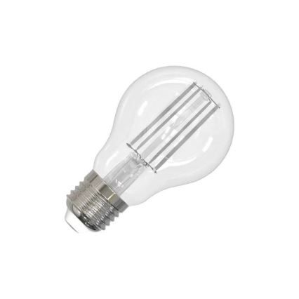 LED Pirn WHITE FILAMENT A60 E27/13W/230V 3000K