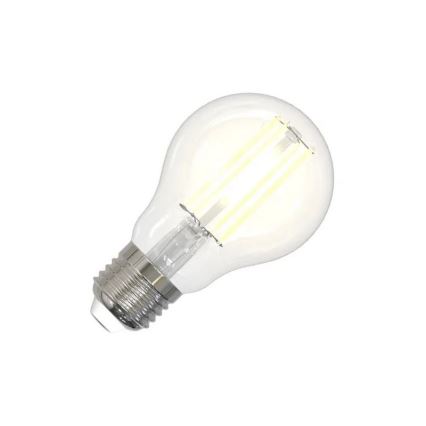 LED Pirn WHITE FILAMENT A60 E27/13W/230V 3000K