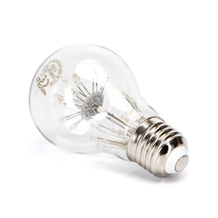 LED Pirn FILAMENT A60 E27/1W/230V 1800K - Aigostar