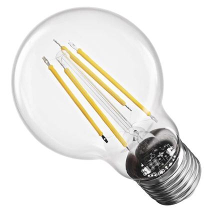 LED Pirn FILAMENT A60 E27/3,8W/230V 2700K
