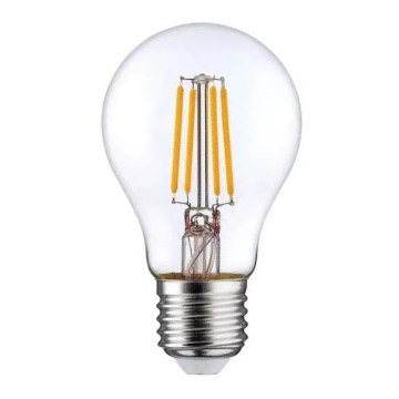 LED Pirn FILAMENT A60 E27/5W/230V 3000K