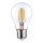 LED Pirn FILAMENT A60 E27/5W/230V 3000K