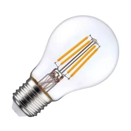 LED Pirn FILAMENT A60 E27/5W/230V 3000K