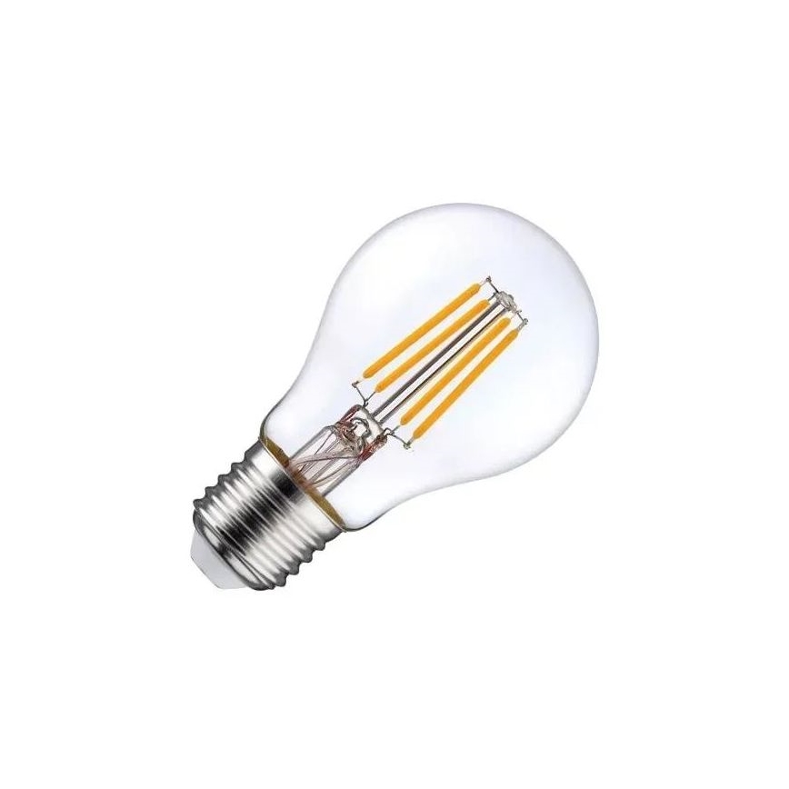 LED Pirn FILAMENT A60 E27/5W/230V 3000K