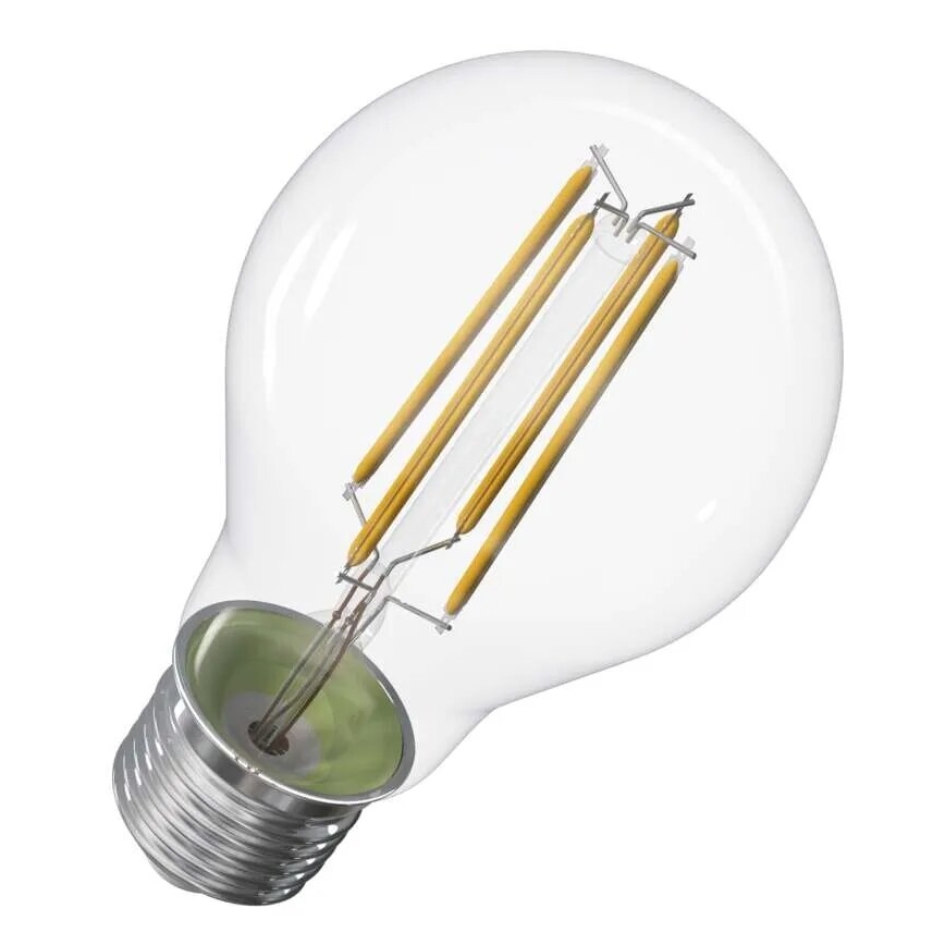 LED Pirn FILAMENT A60 E27/5W/230V 4000K