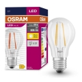LED Pirn FILAMENT A60 E27/6,5W/230V 2700K - Osram