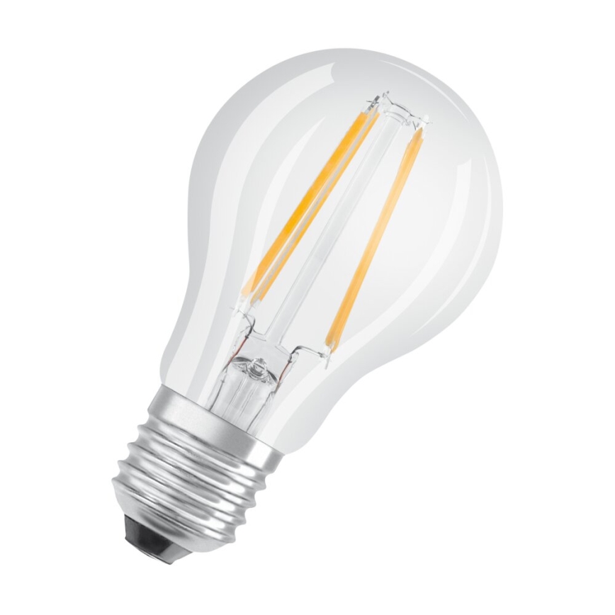 LED Pirn FILAMENT A60 E27/6,5W/230V 2700K - Osram