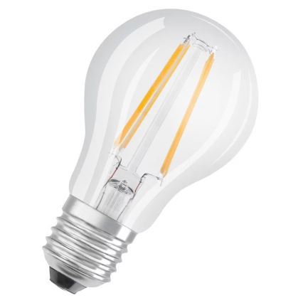 LED Pirn FILAMENT A60 E27/6,5W/230V 4000K - Osram