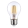 LED Pirn FILAMENT A60 E27/6W/230V 3000K