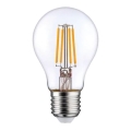 LED Pirn FILAMENT A60 E27/6W/230V 4000K