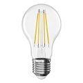 LED Pirn FILAMENT A60 E27/7,2W/230V 2700K