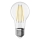 LED Pirn FILAMENT A60 E27/7,2W/230V 2700K