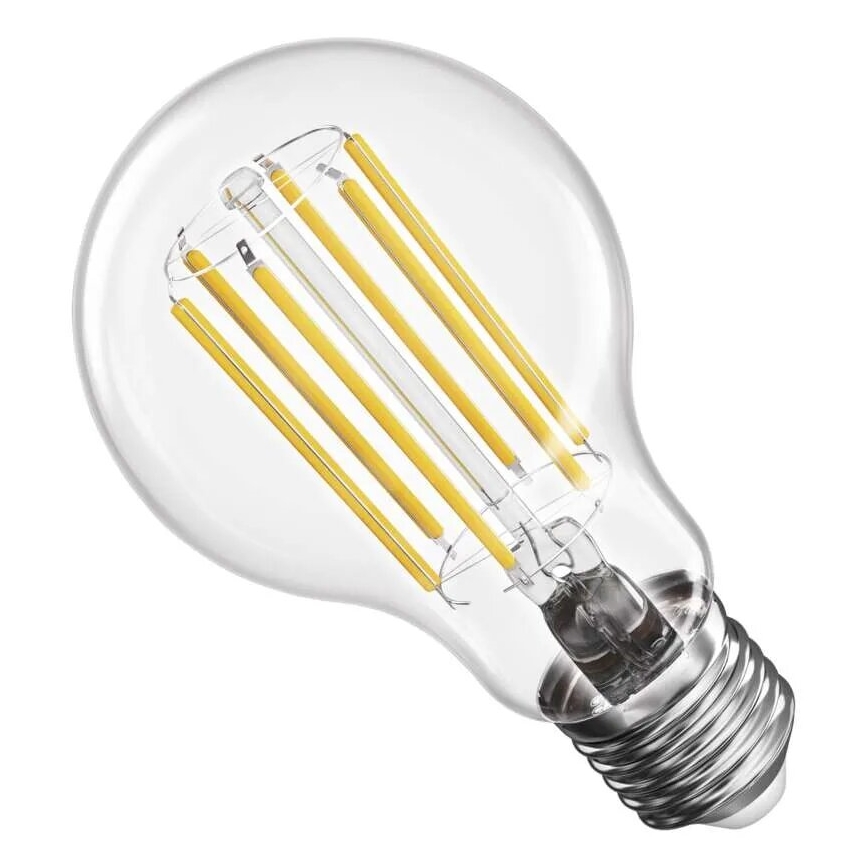 LED Pirn FILAMENT A60 E27/7,2W/230V 2700K