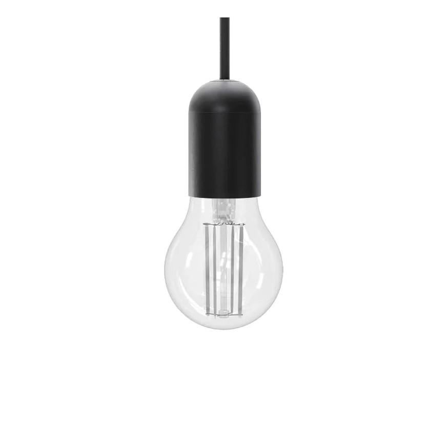 LED Pirn WHITE FILAMENT A60 E27/9W/230V 3000K