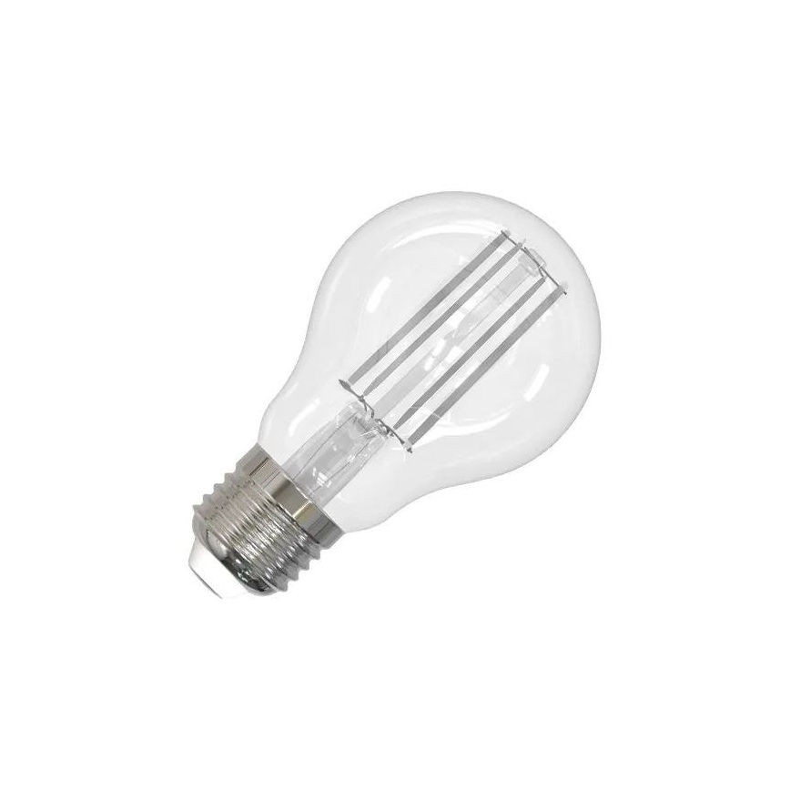 LED Pirn WHITE FILAMENT A60 E27/9W/230V 3000K