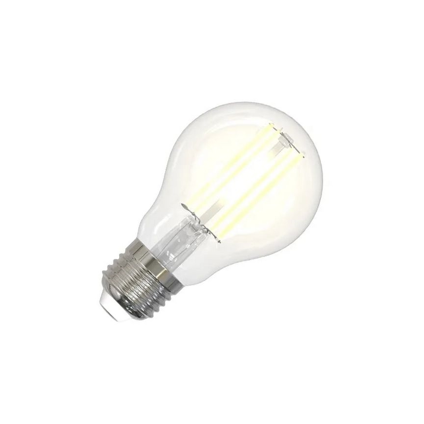 LED Pirn WHITE FILAMENT A60 E27/9W/230V 3000K