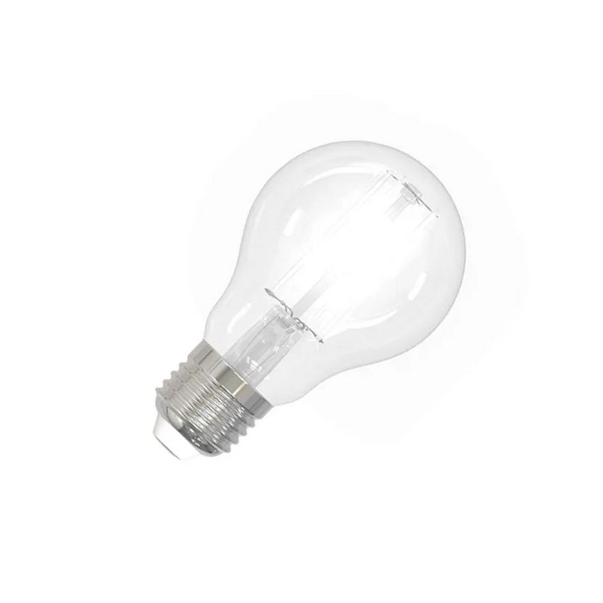 LED Pirn WHITE FILAMENT A60 E27/9W/230V 4000K