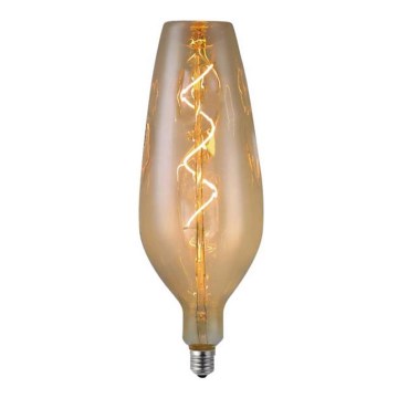 LED Pirn FILAMENT B125 E27/4W/230V 2700K