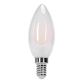 LED pirn FILAMENT C35 E14/4,9W/230V 1800K - Aigostar