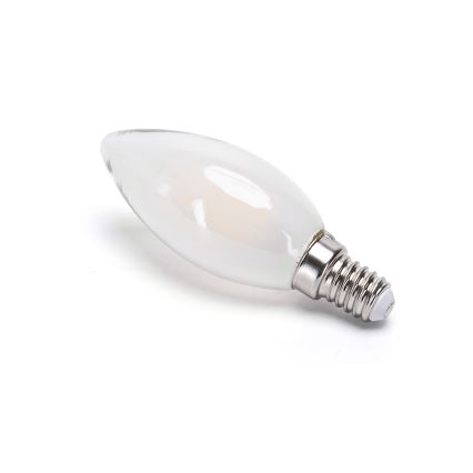 LED pirn FILAMENT C35 E14/4,9W/230V 1800K - Aigostar
