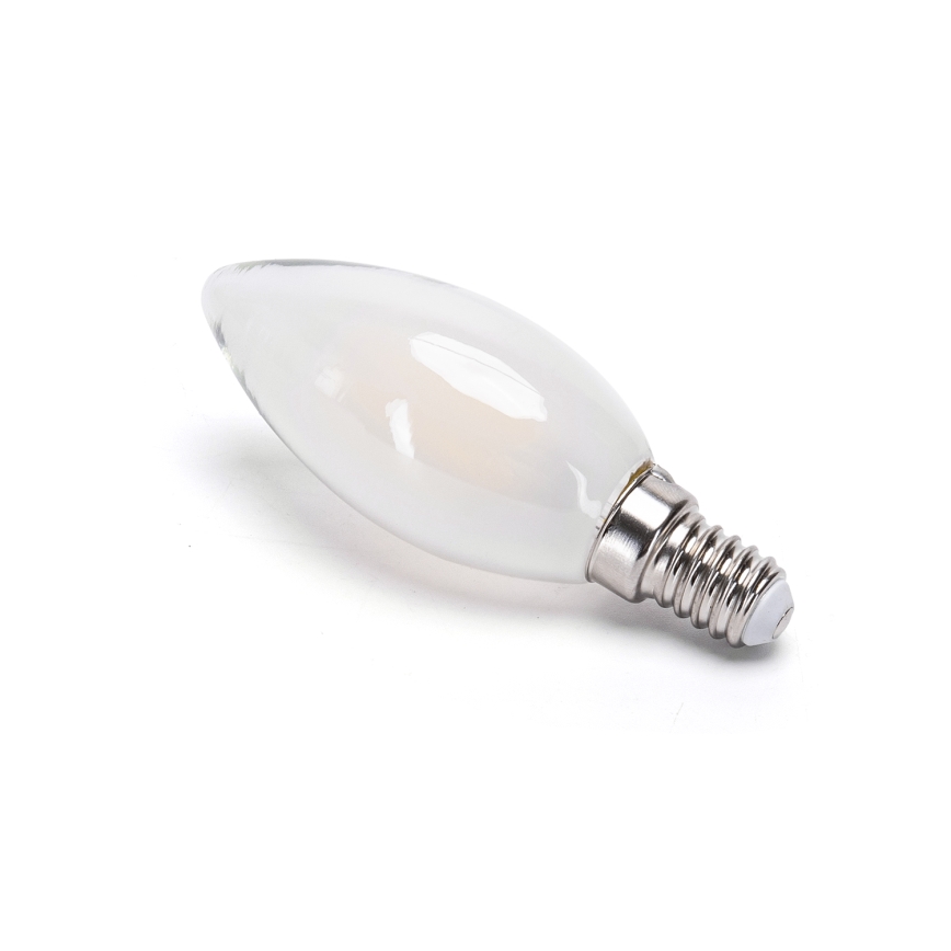 LED pirn FILAMENT C35 E14/4,9W/230V 1800K - Aigostar