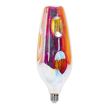 LED Pirn FILAMENT CR110 E27/4W/230V 1800K - Aigostar