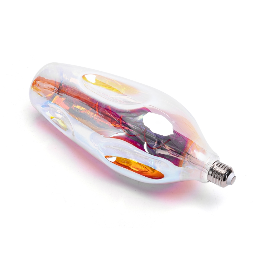 LED Pirn FILAMENT CR110 E27/4W/230V 1800K - Aigostar