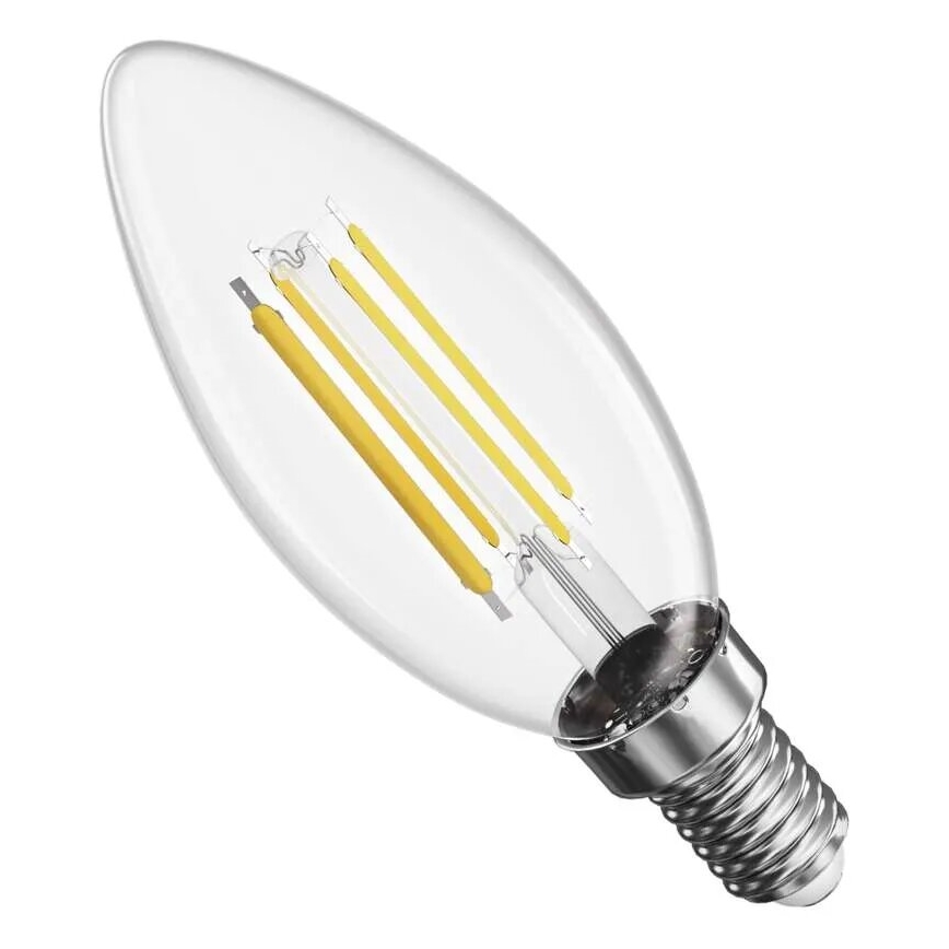 LED Pirn FILAMENT E14/3,8W/230V 4000K