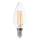LED Pirn FILAMENT E14/4W/230V 4000K