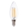 LED Pirn FILAMENT E14/4W/230V 6500K